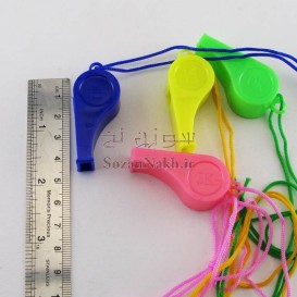 سوت پلاستیکی