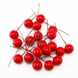 میوه گیلاس فومی