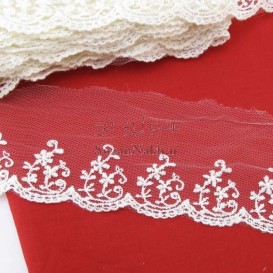 نوار تور شیفون _ کد 18