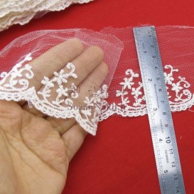 نوار تور شیفون _ کد 18