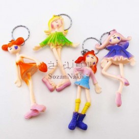 جاکلیدی دختر پا دراز دامن کوتاه