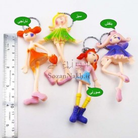 جاکلیدی دختر پا دراز دامن کوتاه