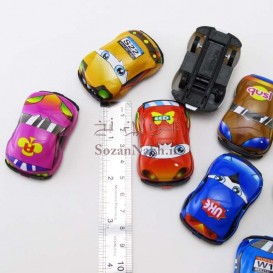 ماشین اسباب بازی عقب کش