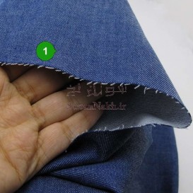 پارچه لی ضخیم