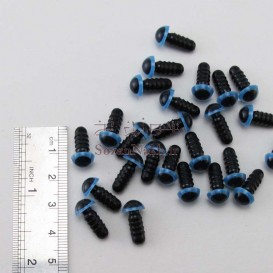 چشم عروسک پیچی شماره 8