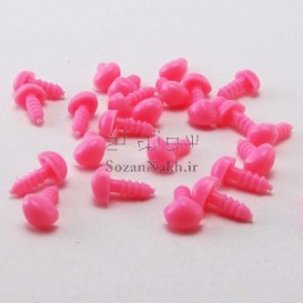 پوزه پیچی کوچک سایز 6