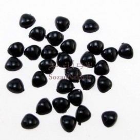 دماغ مثلثی کوچک (پوزه) وارداتی سایز 7