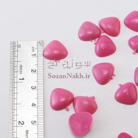 دماغ مثلثی (پوزه) وارداتی سایز 14