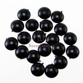 چشم عروسک لپه ای ایرانی سایز 23