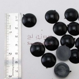 چشم عروسک لپه ای ایرانی سایز 23