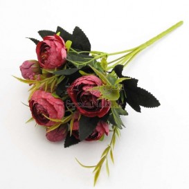 دسته گل نسترن _ کد 2