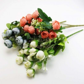 دسته گل نسترن کوچک _ کد 3