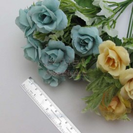 دسته گل رز _ کد 4