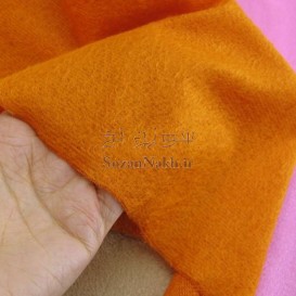 پارچه مخمل کرک دار ( آنغوره رنگی)