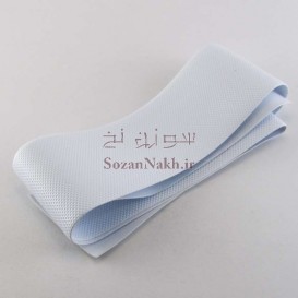 لژ لاستیکی پهن طرحدار عرض 70