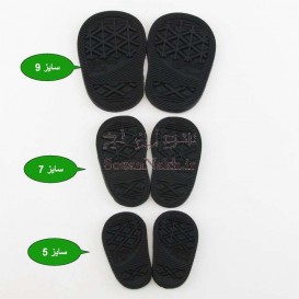 زیره کفش عروسکی تخت