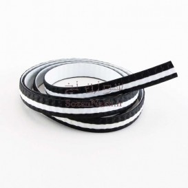 لژ کفش لاستیکی بافت حصیری عرض عرض 12 کد A225