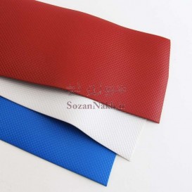 لژ لاستیکی پهن وارداتی طرحدار عرض 75