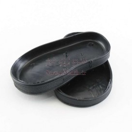 زیره کفش آل استار مشکی سایز 11