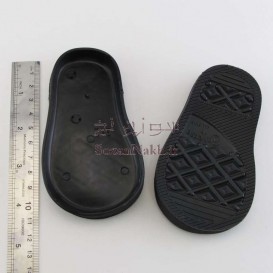 زیره کفش آل استار مشکی سایز 11