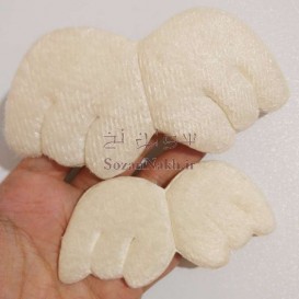 بال فرشته پارچه ای بال فرشته پارچه ای