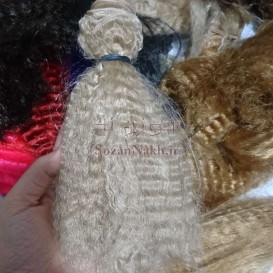 موی عروسک M (ویو ریز) 15 سانتی (مارک گیسو)