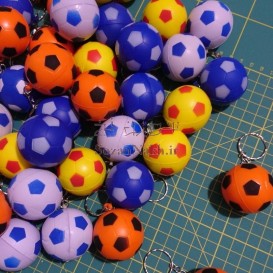 جاکلیدی توپ فوتبال