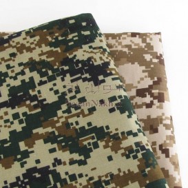 پارچه ارتشی طرح کامپیوتری