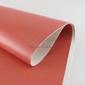 چرم مصنوعی پشت فوم