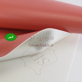 چرم مصنوعی پشت فوم