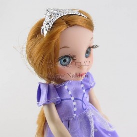عروسک دختر پرنسس