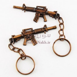 جاکلیدی اسلحه