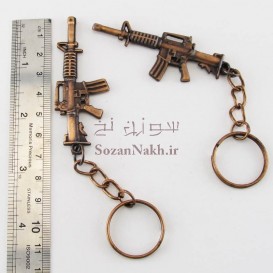 جاکلیدی اسلحه