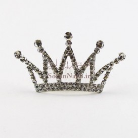 تاج عروسک آیشواریا کد 401