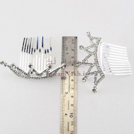 تاج عروسک آیشواریا کد 401