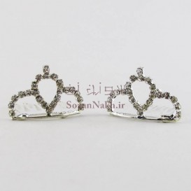 تاج کوچک کریستین کد 404