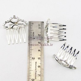 تاج کوچک کریستین کد 404