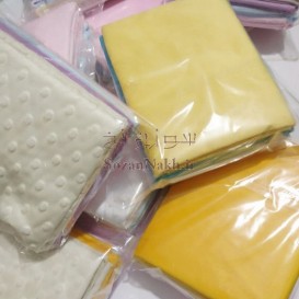 استوک _ انواع مخمل