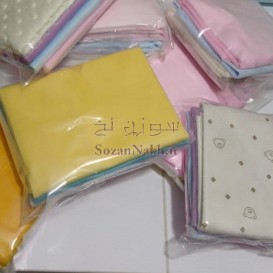 استوک _ انواع مخمل