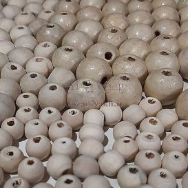 مهره چوبی دست ساز سایز 25