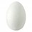 تخم مرغ یونولیتی ارتفاع 6 سانتیمتر