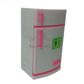 یخچال اسباب بازی