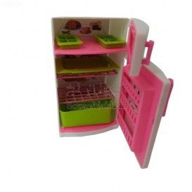 یخچال اسباب بازی