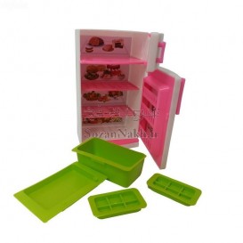 یخچال اسباب بازی