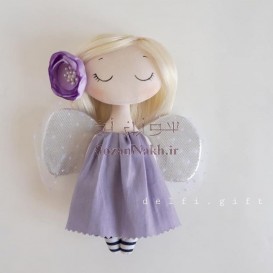 پکیج عروسک فرشته دلفی