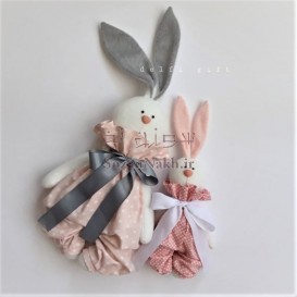 پکیج خرگوش دلفی