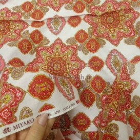 تکه پارچه نخی _ کد 1101