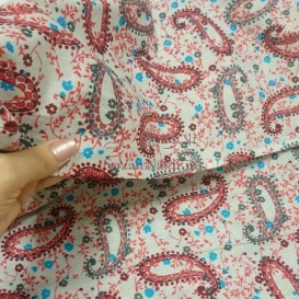 تکه پارچه نخی _ کد 1102