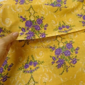 تکه پارچه نخی _ کد 1110