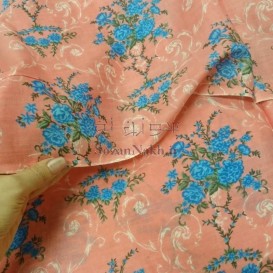 تکه پارچه نخی _ کد 1111